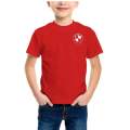 BAJU BUDAK BMW UNISEX T-SHIRT 100% COTTON PREMIUM QUALITY 190GSM READY STOCK. 