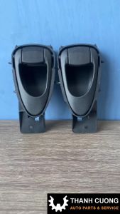 Tay nắm cửa trong cho DAEWOO LANOS thiết kế bền bỉ