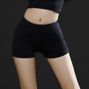 Latin Dance Skirt for Performance and Training