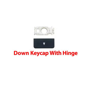 New Left Right UP Down Arrow Keycap Key Hinge For MacBook Pro Air A2442 A2485 A2779 A2780 A2918 A2992 A2681 A2941 A3113 Keyboard