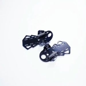 Bộ giá để chân sau xe đạp chắc chắn gấp gọn - HÀNG CAO CẤP