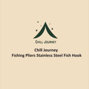 Fishing Pliers Stainless Steel Fish Hook Remover Saltwater Resistant Fishing Braid Scissors Braided Line Cutter