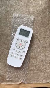 Remote điều khiển điều hoà ĐA NĂNG 2 CHIỀU CHO HISENSE YORK HÀNG CHẤT LƯỢNG CAO+ TẶNG KÈM PIN