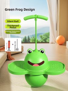 Yizhi | Light-up Bouncing Ball Toy