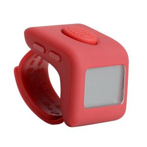 ZANGCUN | Digital Ring Counter Night Glow Rechargeable