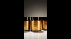 100g Policure Gold Powder – Shades 13 14 & 44 |Premium Metallic Pigment for Resin Paint and Decorative Applications