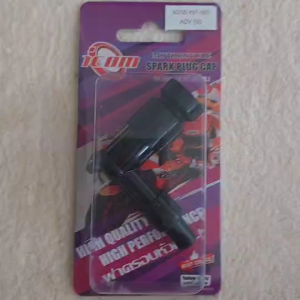 ฝาปิดหัวเทียน Cangklong หัวเทียน PCX ADV 150 รหัสสินค้า 30700-K97-N01