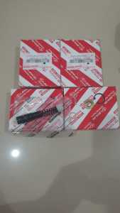Clutch Master Kit Cm Kit Seal Isi Master Kopling Atas 5k Rino 14B
