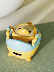 ชักโครกเด็ก กระโถนเด็ก กระโถนเด็ก โถฉี่เด็ก กระโถนเด็กพาณิชย์ สำหรับความสะอาดง่าย