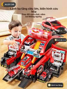 BEI JESS | Intelligent Toy for Boys Aged 3-12 Birthday Gift