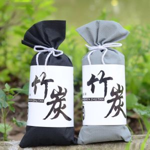 Túi than hoạt tính khử mùi ô tô lọc không khí khử mùi hôi ẩm mốc tủ quần áo phòng ngủ oto xe hơi đánh tan mùi hôi khó chịu an toàn sức khỏe
