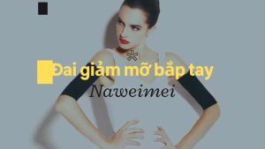 Gen Đinh Hình Nịt Giảm Mỡ Bắp Tay Giúp Tay Thon Gọn Siêu Cấp Co Giãn Tốt An Toàn Sau Phẫu Thuật