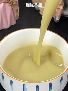 LIANGDIE | Đậu Xanh Đã Bóc Vỏ Chất Lượng Cao
