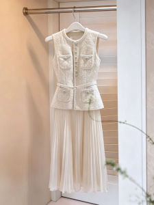 Elegant & Luxurious Summer 2-piece Set