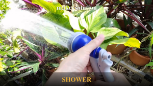 🇸🇬𝟏𝟐𝗺 𝟭𝟱𝗺 Mini Garden Water Hose Reel Set with Multi-function Sprayer for Gardening HDB MSCP Condo Car Wash