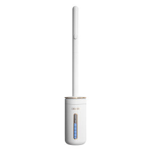 youqin | Disposable All-angle Cleaning Toilet Brush Wall-mounted