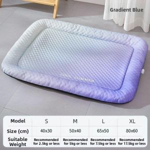 7o | Cooling Summer Pet Bed