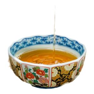Mino Yaki | Imperial Style Personal Ceramic Teacup