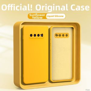 imobile | Anti-fall Case for Samsung Galaxy S10