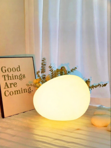 DGY | Romantic Gift Atmosphere Reading Desk Night Table Lamp