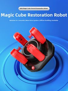 Gan | Smart 5s Restore 3x3 Cube