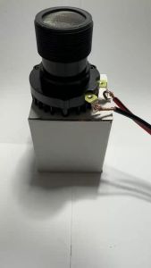 MUSICER Universal Driver Unit Titanium Tweeter 700W Compression Tweeter HDTW25-07 WIth Capacitor