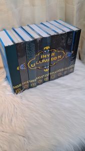 Original Ihya Ulumiddin Isi 9 Jilid Buku Islam Kitab Ihya Ulumudin Imam Ghazali Best Seller