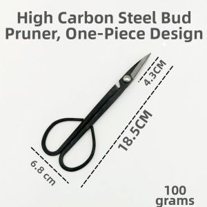 MEISITEKEKE | Bud and Branch Pruning Shears