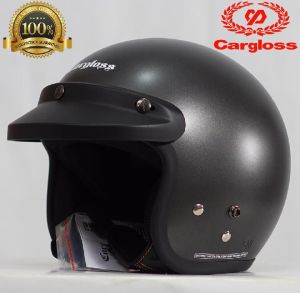 Helm Cargloss Dewasa Original SNI Premium