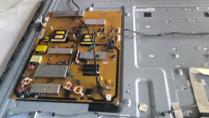 TOSHIBA 55L2450VT/55L5450VT พาส V71A00029100 เวอร์ซัพพลาย 55L2450VT55L5450VT