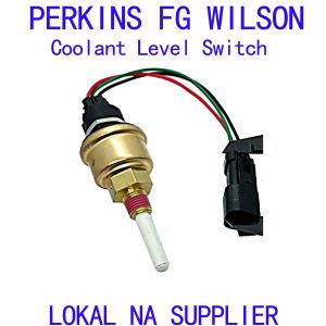 622-312 COOLAN LEVEL SWITCH [LIMITED LOCAL STOCK. SHIP IN 24HRS. LOCAL SUPPLIER WARRANTY] FOR FG WILSON GENERATOR