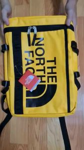 Balo nam nữ laptop chống nước du lịch đi học Fuse box 15 lít The North Face