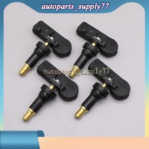 4PCS Tire Pressure Monitor Sensor 28103SG000 28103AJ00A For Subaru Forester Impreza Legacy Outback WRX XV TPMS 315MHZ 28103SA000