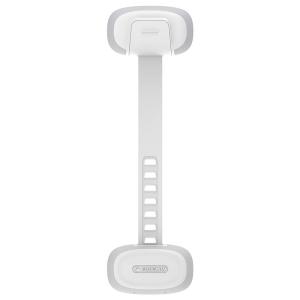 EUDEMON | Childproof Lock For Cabinets and Drawers Anti-opening and Burn Protection