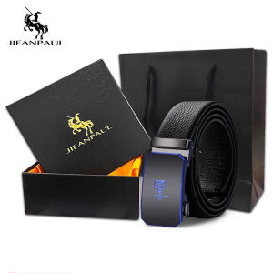 JIFANPAUL | New High-end Mens Fashionable Business Belt
