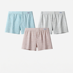 Comfortable Large Size Mens Boxer Shorts