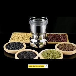 (ORICOD)Penggiling Biji Kopi dan Bumbu Dapur / Alat Gilingan Elektrik / Blender Dapur Serbaguna