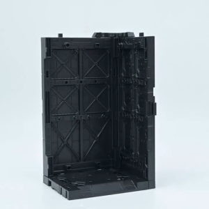 Yamada Connectable Display Base (Side Walls) (Gundam and other Mecha)