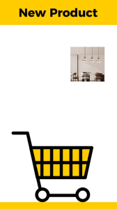 Eglare Karla 3pcs Hanging Decorative Lamps Chandelier 3L E14 Long Coklat Coffee Lampu Dinding Tembok Hias Model Bulat Kristal 3pcs Brown Eglar