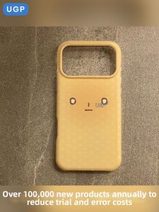 UGP | Unique High-class Dots Pattern Phone Case