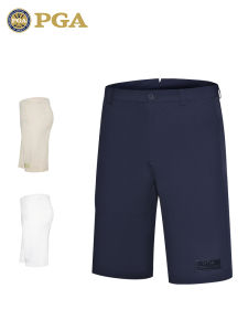 PGM GOLF | Sports Breathable Comfortable Quick Dry Mens Shorts