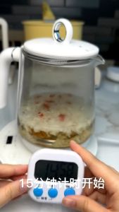 【Tien Sung】Gold Label Herbal Tremella 普通款本草银耳 80g 免洗免泡免煮 clean and ready use ingredient 补肾、润肠、益胃