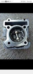 boring Yamaha Vega ZR atau Jupiter Z1 barang asli original jabutan masih mulus siap pakai