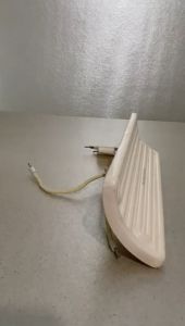 Keramik Heater Infrapara | Elemen Pemanas 4 Kabel dan 2 Kabel | Harga/pcs