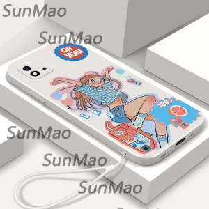 เคสโทรศัพท์ Realme C11 2021 กล่องป้องกันสแควร์เต็มรูปแบบสำหรับกล้อง CHA27