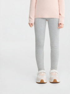 Purcotton | Warm Thick Winter Trousers