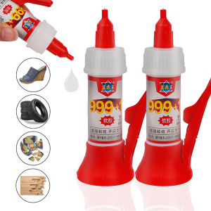 30g Powerful Universal Quick-drying Sealer Strong Welding Adhesive Shoe Repair Glue Liquid Repair Glue for Wood Metal Plastic