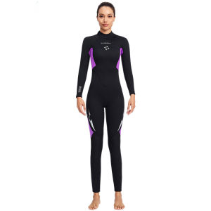 DIVE&SAIL | Thermal Durable Wetsuit 3mm