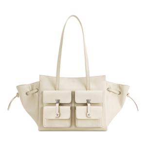 JW PEI | Pocket Work Commuter Tote Bag