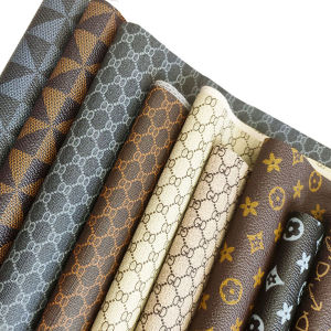 หนังเทียม หนังเทียม PVC หนังหุ้มโซฟา หนังหุ้มเบาะ หุ้มเก้าอี้ หนังทำกระเป๋า  ขนาด 50x146/100x146/200x146 ซม